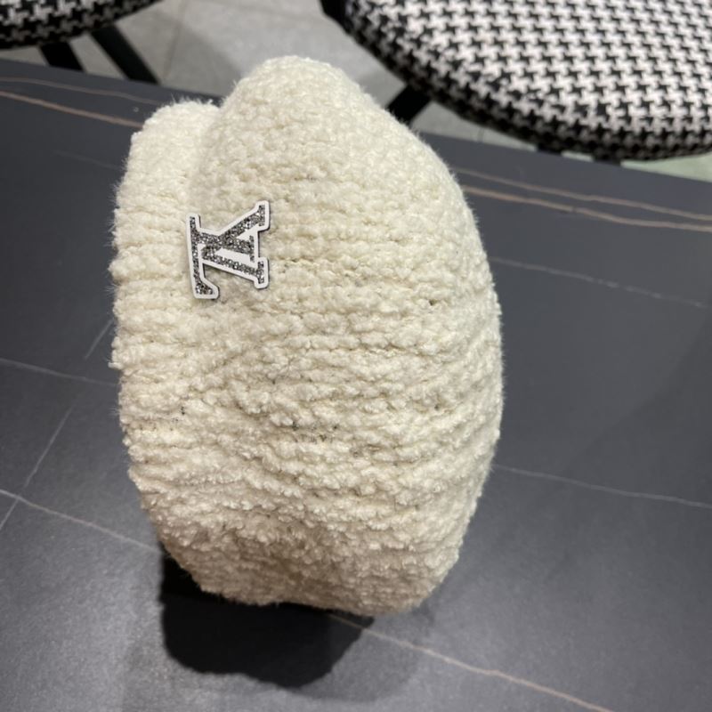 Louis Vuitton Caps